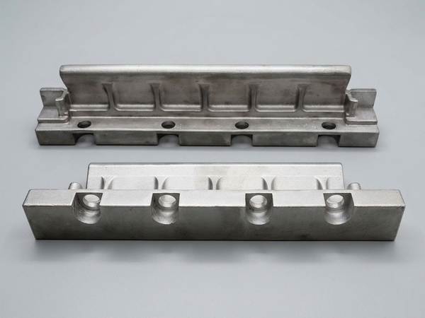 Precision Column & Bar Castings
